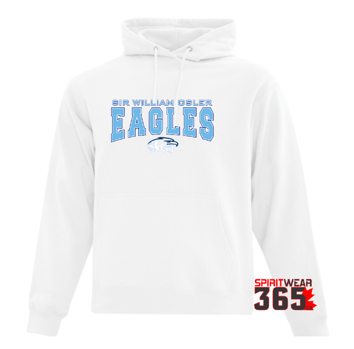 SWO Youth Traditional Hoody