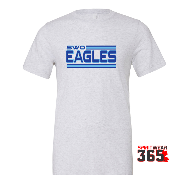 SWO Youth Premium Unisex T Shirt