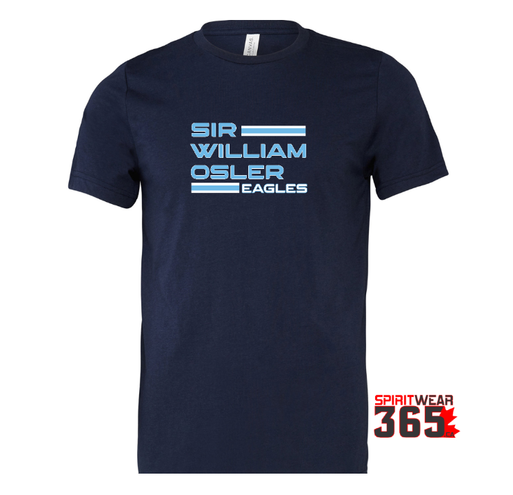 SWO Youth Premium Unisex T Shirt