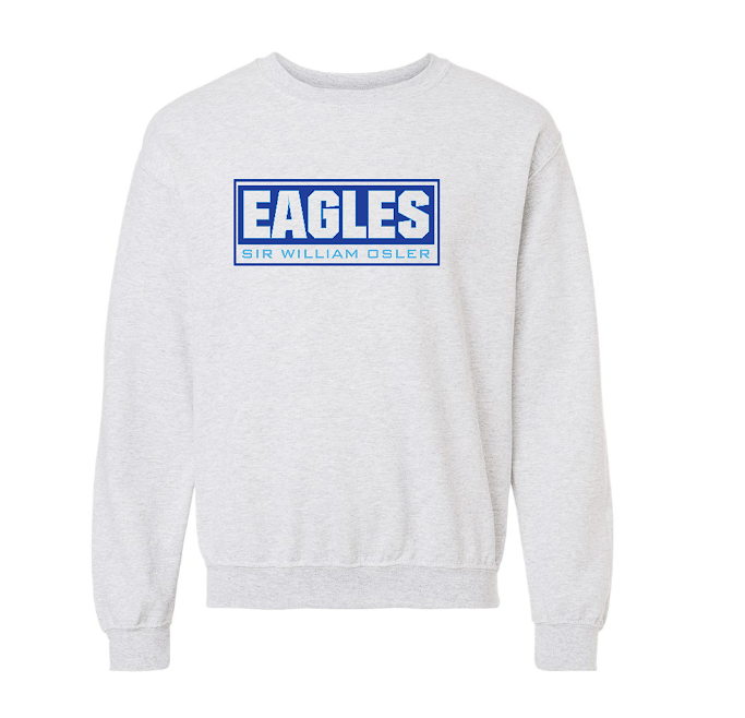 SWO Traditional Youth  Crew Neck