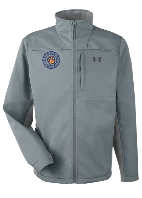 Welland Centennial Under Armour Jacket Unisex