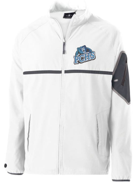 PCHS Weld Jacket Unisex