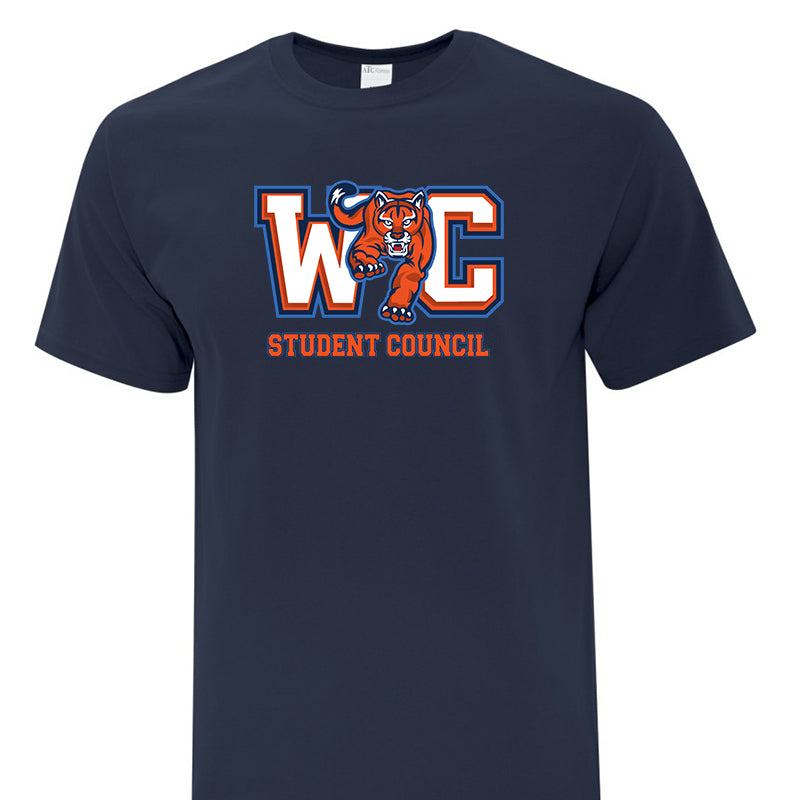 WCSS- Student Council