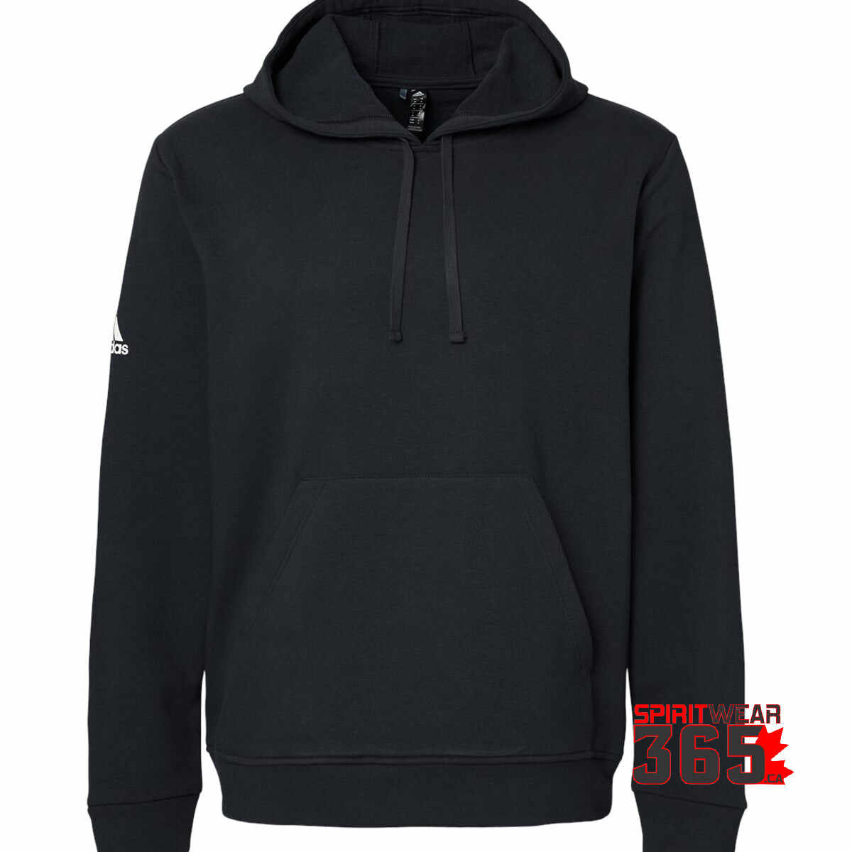 E.L. Crossley Adidas Hoody spiritwear356