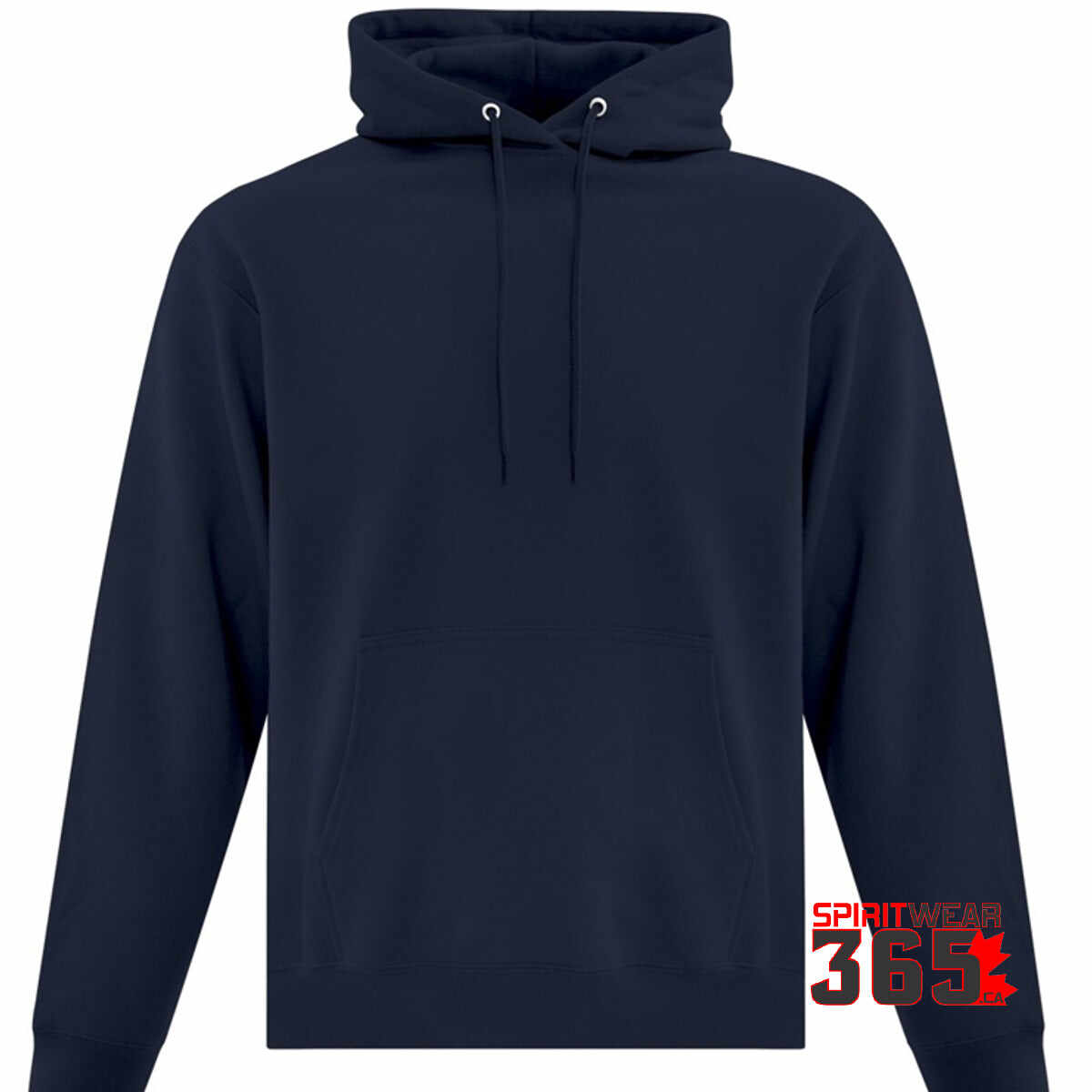 E.L. Crossley Traditional Hoody spiritwear356