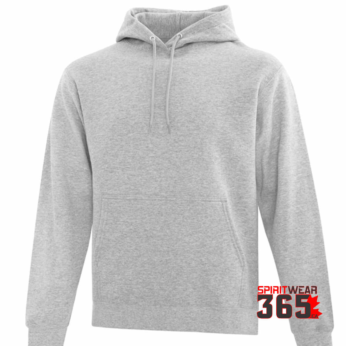 E.L. Crossley Traditional Hoody spiritwear356
