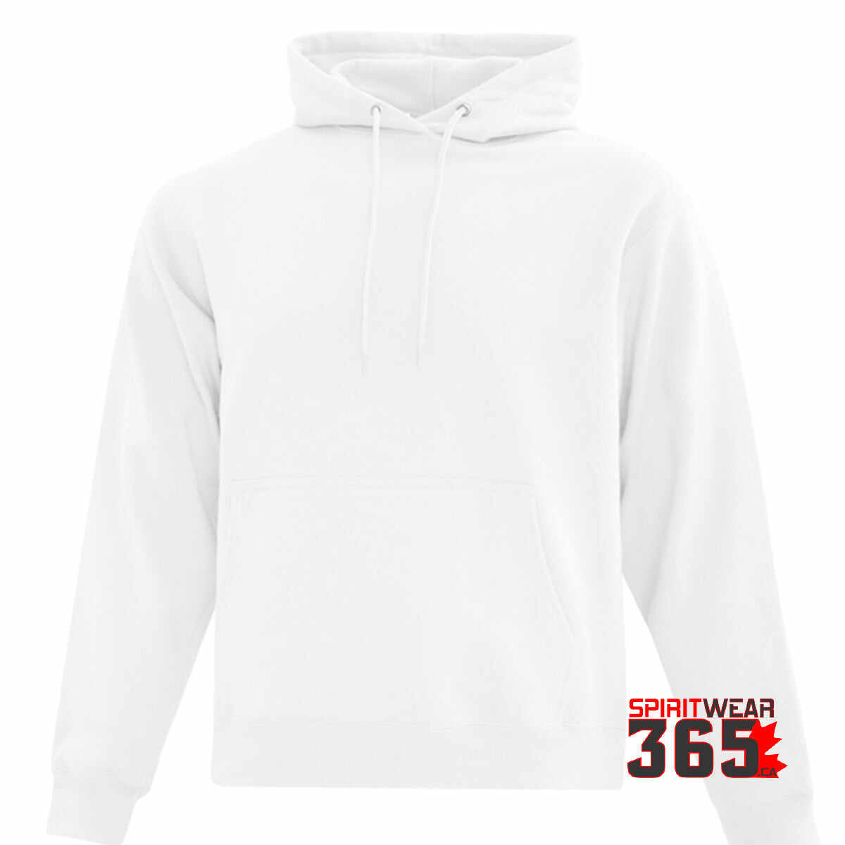 E.L. Crossley Traditional Hoody spiritwear356