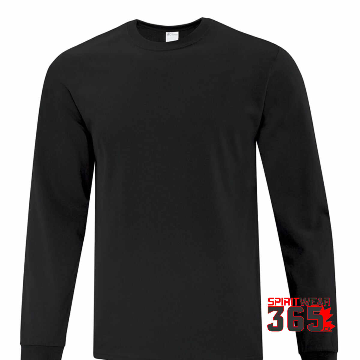 E.L. Crossley Traditional Long Sleeve T Shirt spiritwear356