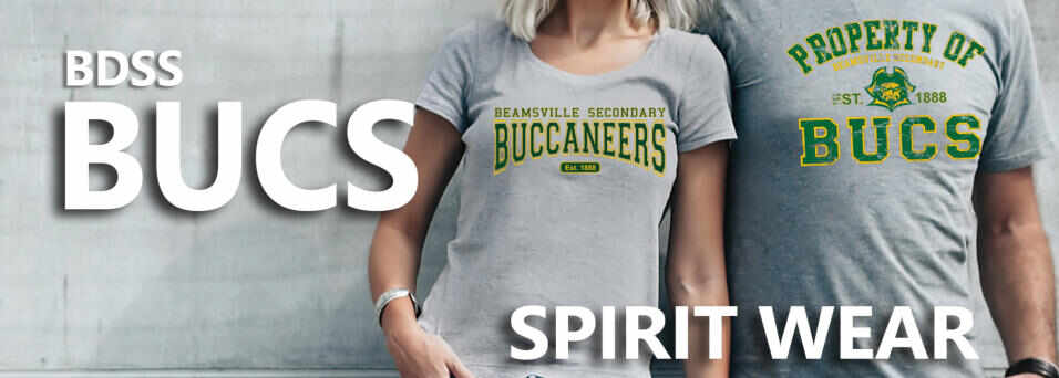 Beamsville District Spirit Wear spiritwear356