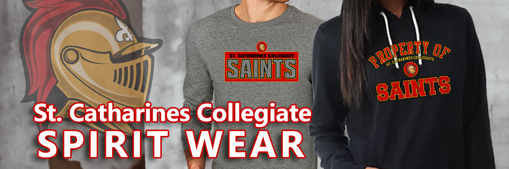 St.Catharines Collegiate