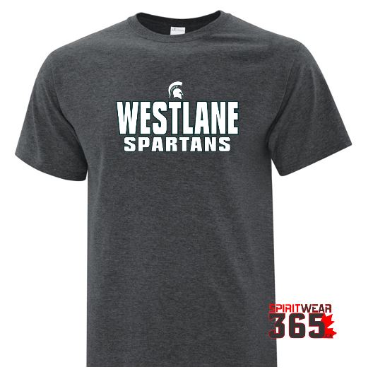 Westlane Traditional Unisex T Shirt