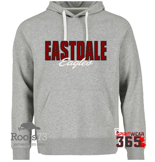 Eastdale Roots Unisex Hoody