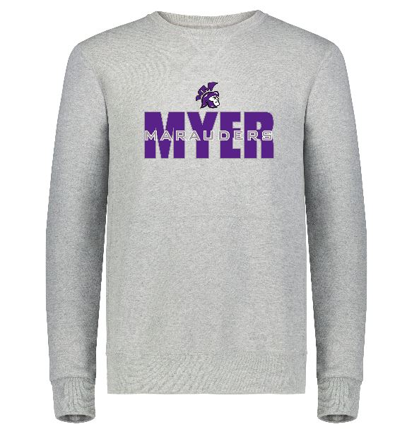 Myer Russell Crew Neck