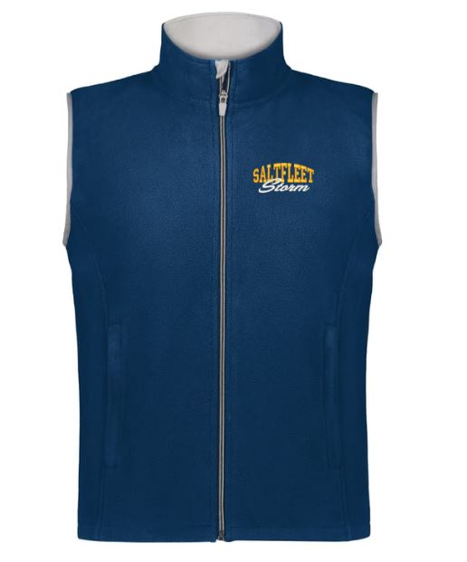 saltfleet Fleece Vest Unisex