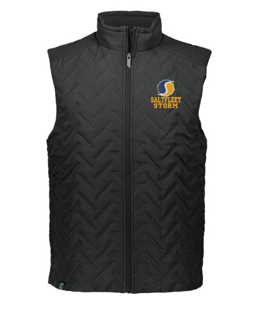 saltfleet Repreve Vest Unisex