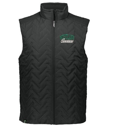 Westlane Repreve Vest Unisex