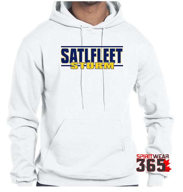 saltfleet Champion Hoody