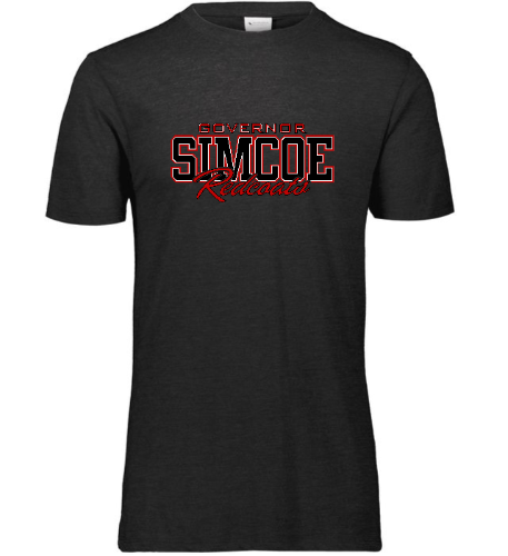Governor Simcoe Premium Unisex T Shirt