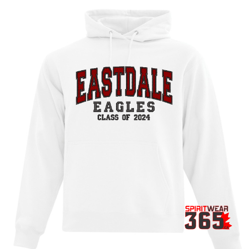 Eastdale Grad Hoody