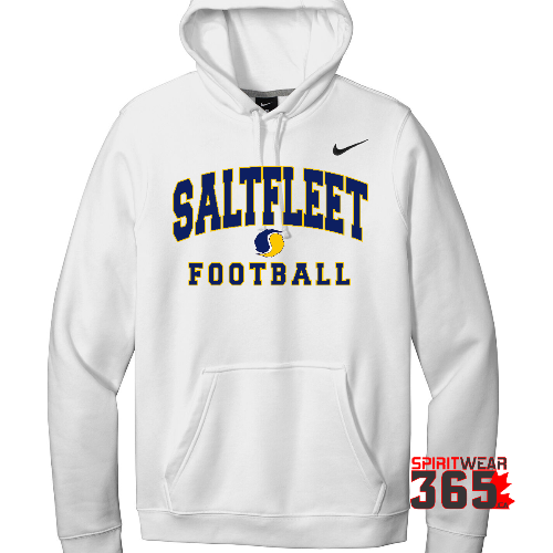 saltfleet Nike Hoody