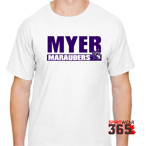 Myer Champion Classic T-Shirt