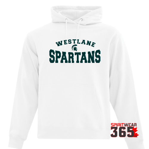 Westlane Traditional Hoody