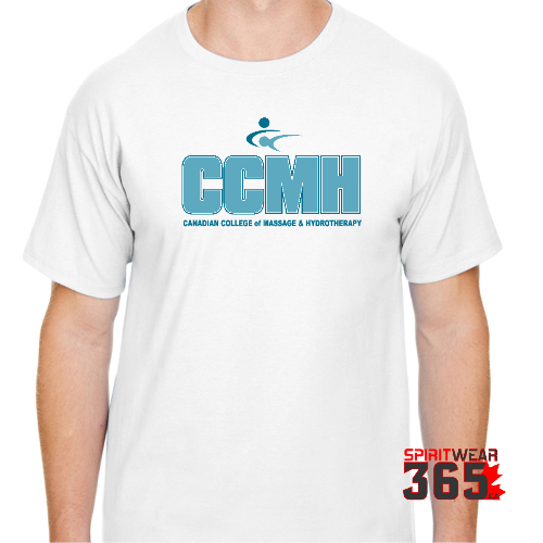 CCMH Champion Classic T-Shirt
