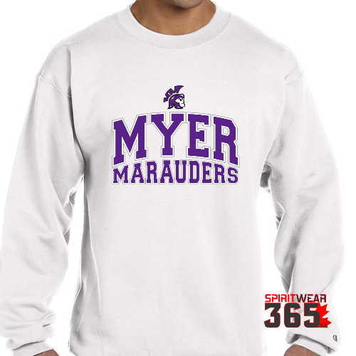 Myer Champion Crew Neck