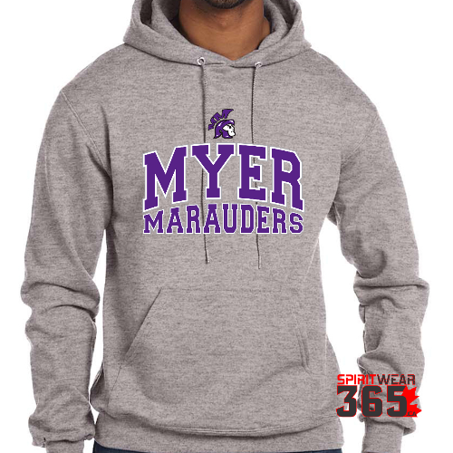 Myer Champion Hoody