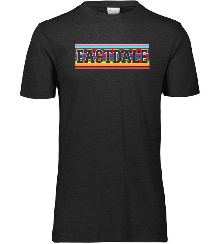 Eastdale Premium Unisex T Shirt spiritwear356