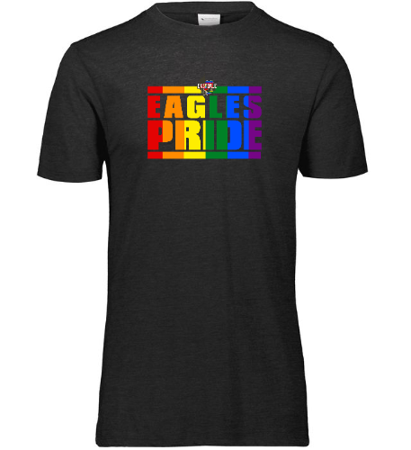 Eastdale Premium Unisex T Shirt spiritwear356