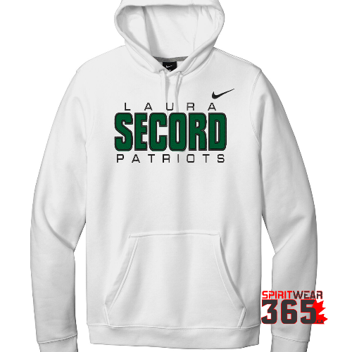 Secord Nike Hoody