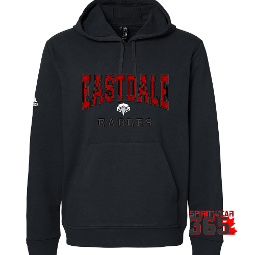 Eastdale Adidas Hoody