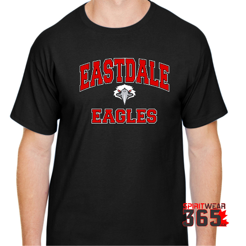 Eastdale Champion Classic T-Shirt