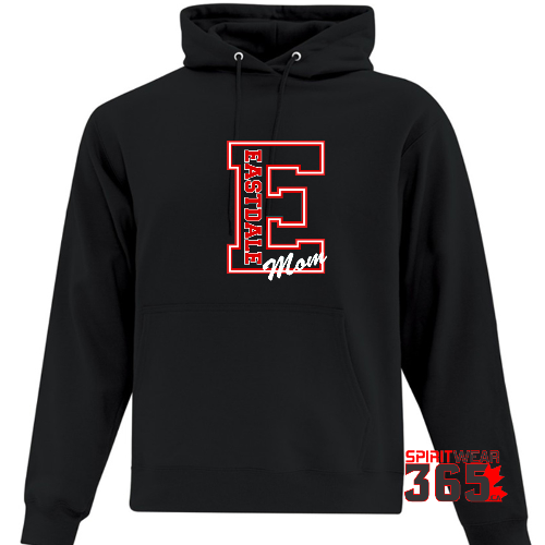 Eastdale Parent Traditional Hoody