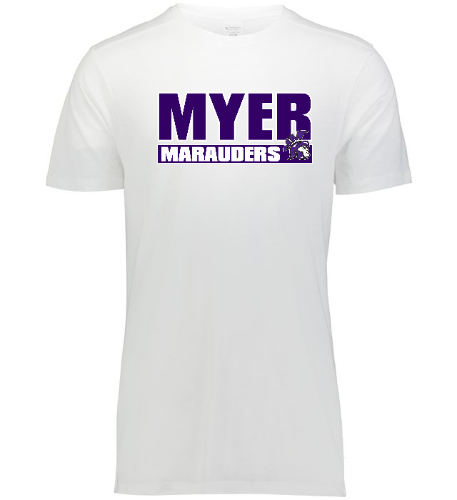 Myer Premium Unisex T Shirt