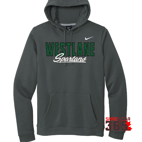 Westlane Nike Hoody