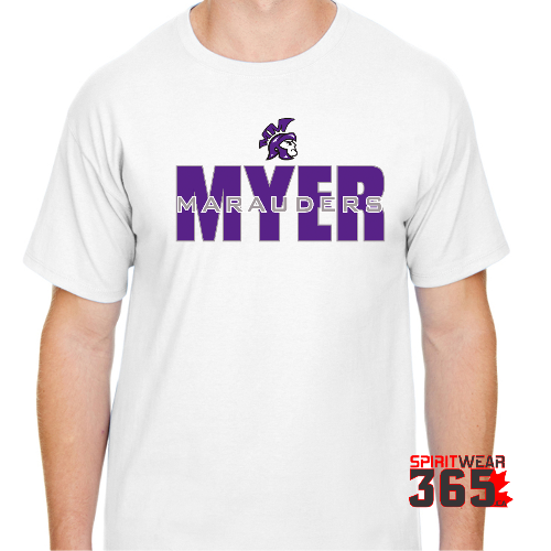 Myer Champion Classic T-Shirt