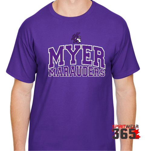 Myer Champion Classic T-Shirt