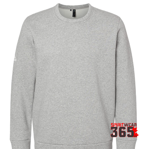 Secord Adidas Crew Neck