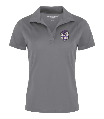 Myer Traditional Polo Lady Fit