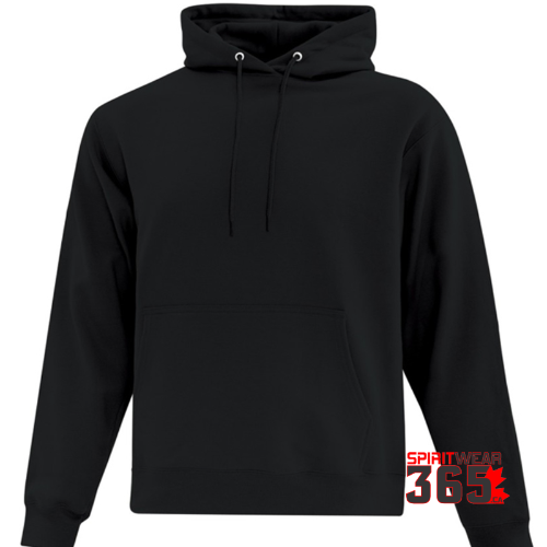 Secord Traditional Hoody