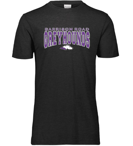 Garrison Road Premium Unisex T Shirt spiritwear356