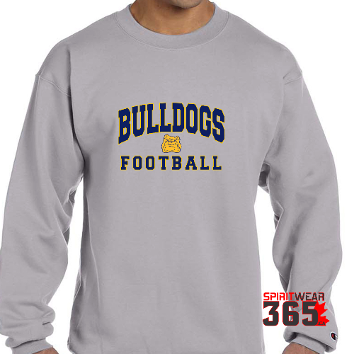 SWC Champion Crew Neck