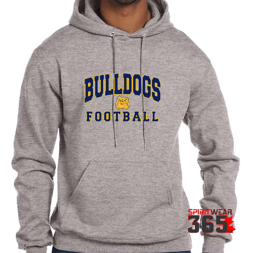 SWC Champion Hoody