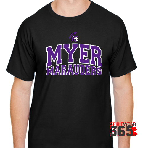 Myer Champion Classic T-Shirt