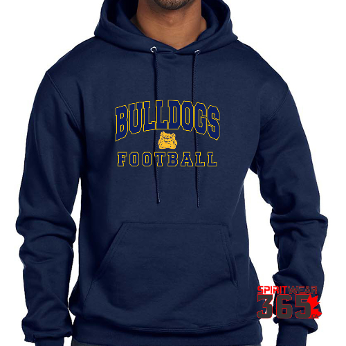 SWC Champion Hoody