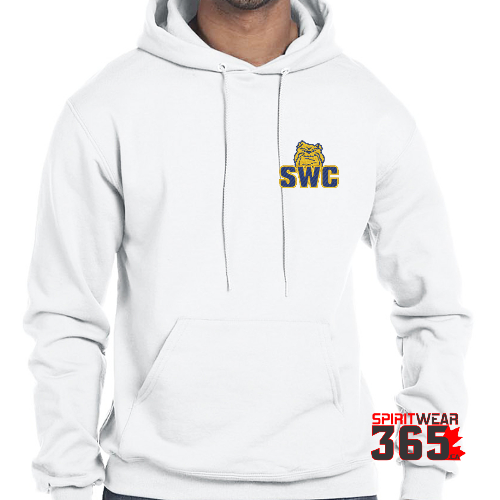 SWC Champion Hoody