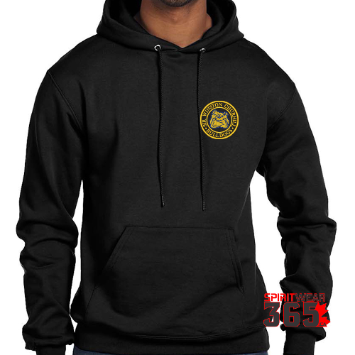 SWC Champion Hoody