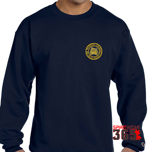 SWC Champion Crew Neck